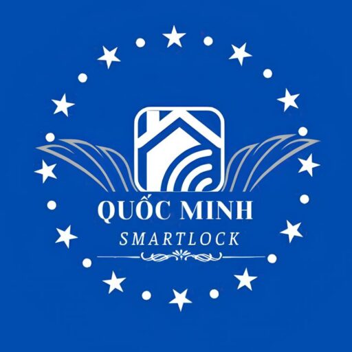 KHÓA ĐIỆN TỬ QUỐC MINH