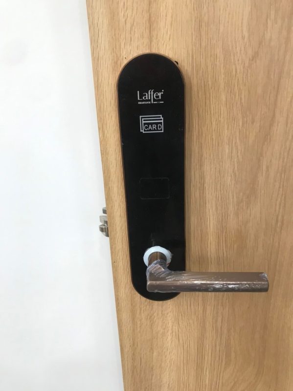 Laffer DSH605