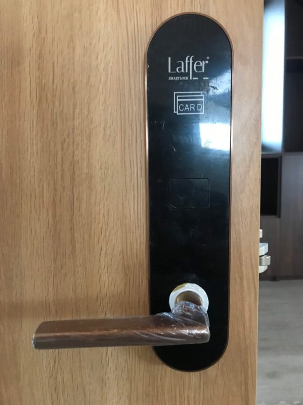Laffer DSH605