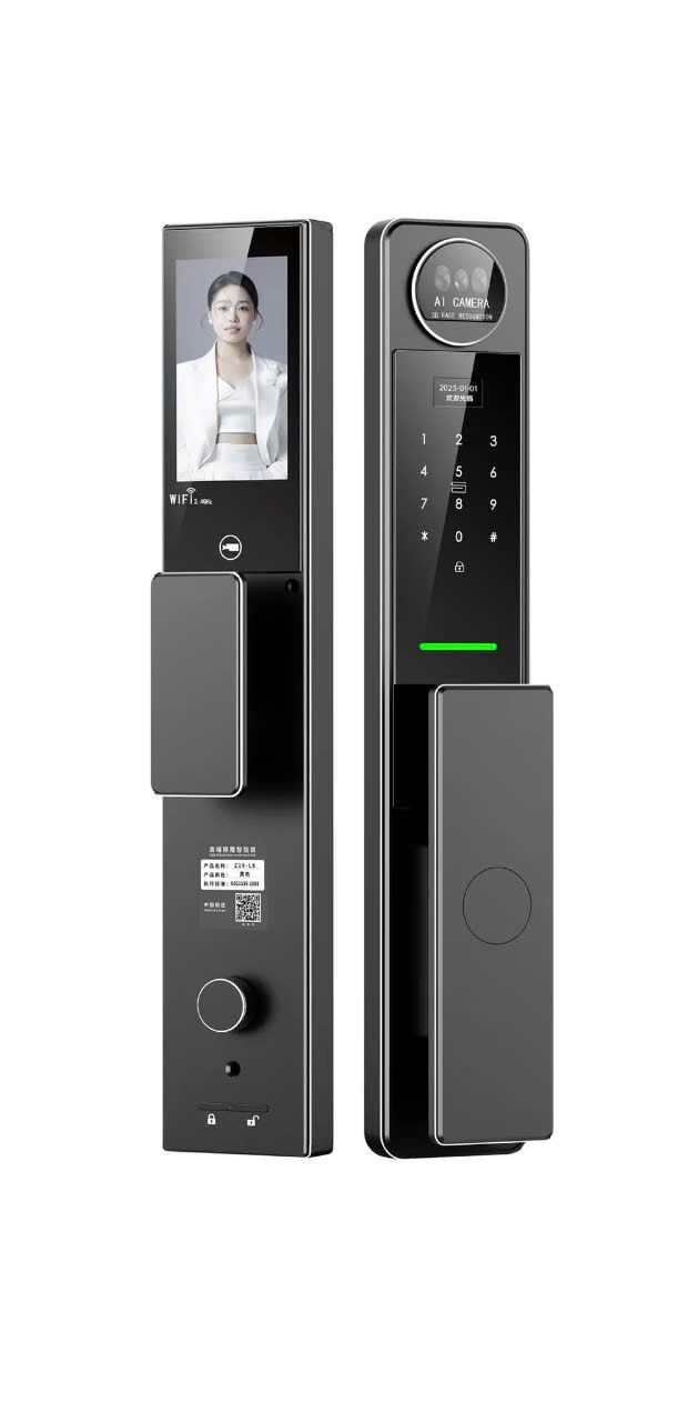 SMARTLOCK